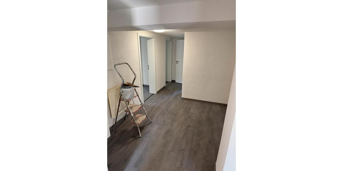 Etagenwohnung Daaden - 4 Zimmer, 90 m&sup2;, 900&euro; | Angebot:26342958