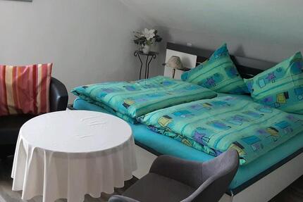 Wohnen auf Zeit Waldkirchen - 4 Zimmer, 125 m&sup2;, 25&euro; | Angebot:25172429