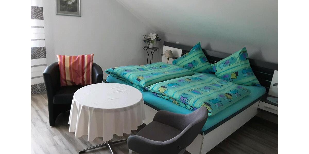 Wohnen auf Zeit Waldkirchen - 4 Zimmer, 125 m&sup2;, 25&euro; | Angebot:25172429