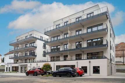 Wohnung zum Mieten in Pirmasens 2.859,48 € 96.85 m²