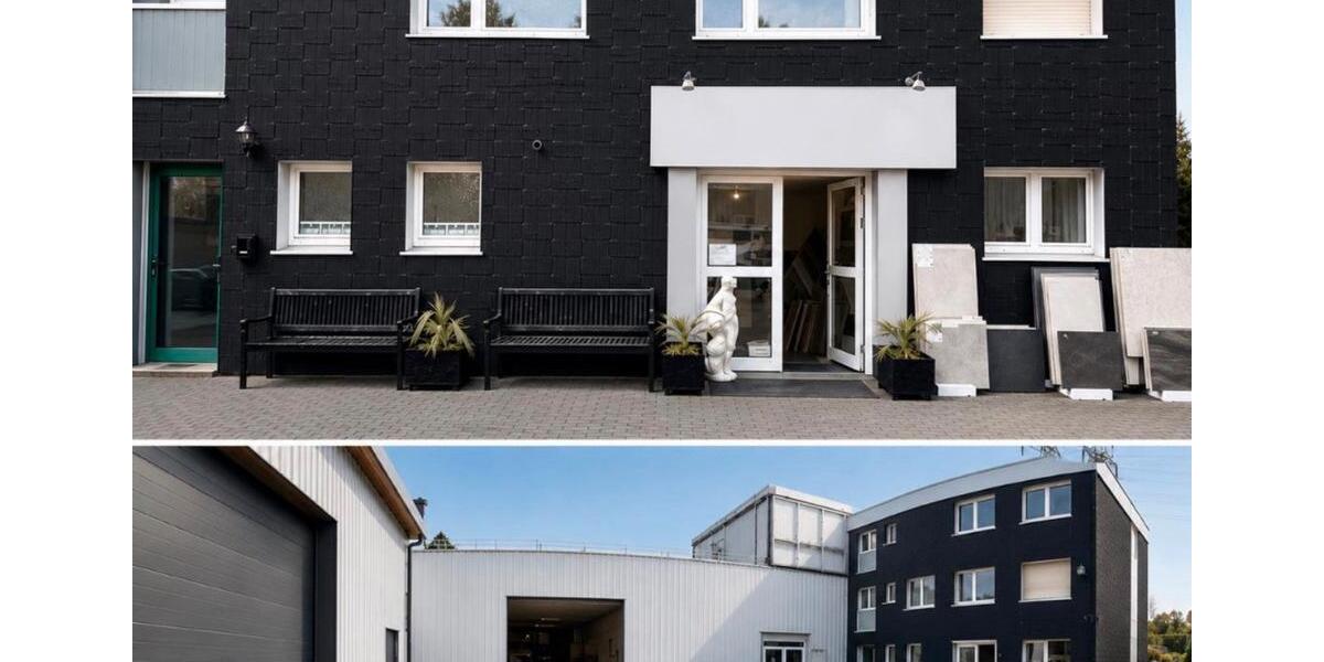 Gewerbeobjekt Iserlohn - 1.478&euro; | Angebot:26527886