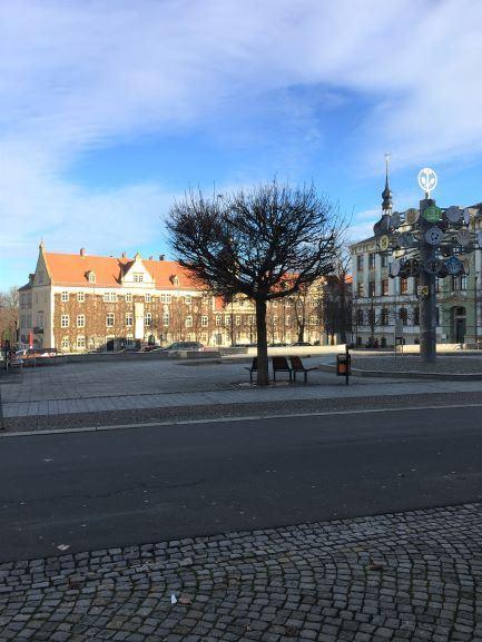 Gewerbeobjekt Riesa - 350&euro; | Angebot:9521068