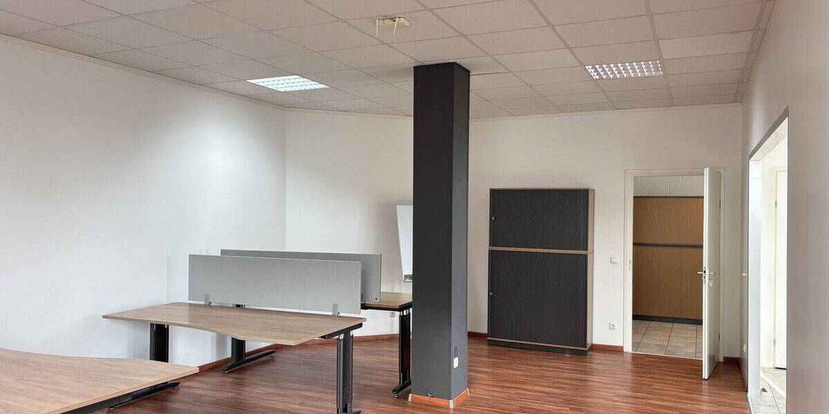 Gewerbeobjekt Brüggen Lüttelbracht - 1.395&euro; | Angebot:26160867