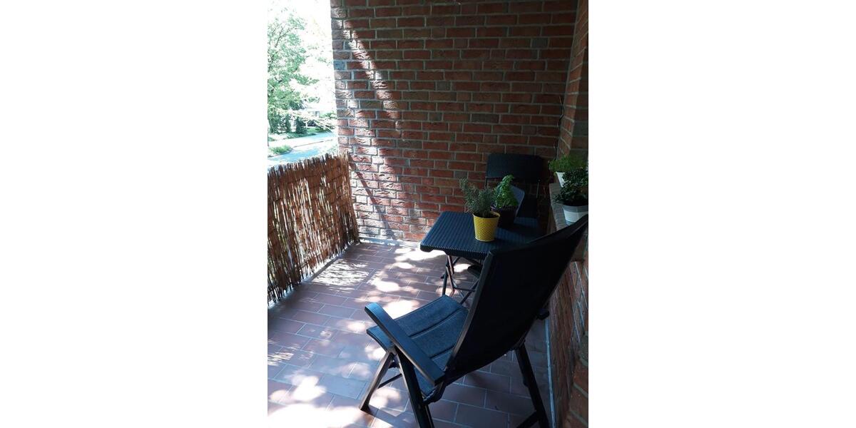 Etagenwohnung Oldenburg Alexandersfeld - 2 Zimmer, 56 m&sup2;, 620&euro; | Angebot:26682915