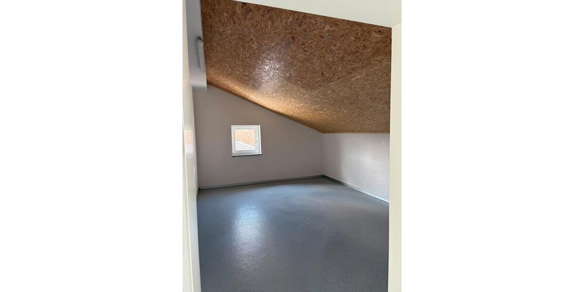 Etagenwohnung Roding - 2 Zimmer, 50 m&sup2;, 600&euro; | Angebot:26032266