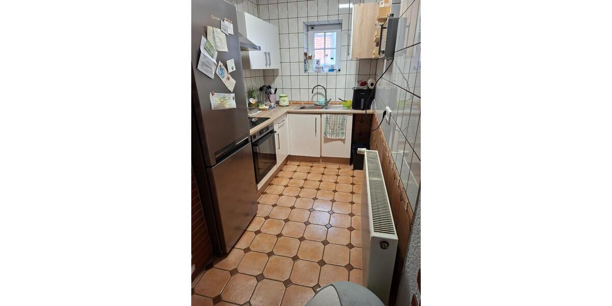 Etagenwohnung Soltendieck - 2 Zimmer, 80 m&sup2;, 780&euro; | Angebot:26544652
