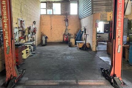 Gewerbeobjekt Sonneberg - 850&euro; | Angebot:26123993