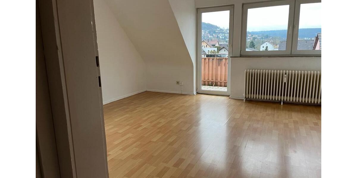 Schöne 3-Zimmerwohnung in Hann.MündenHinter der Blume 3 zimmer