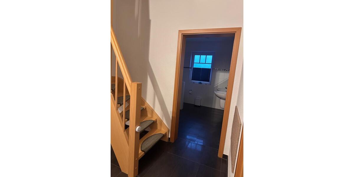 Maisonettenwohnung Rostock Groß-Klein - 4.5 Zimmer, 137 m&sup2;, 1.852&euro; | Angebot:24560579
