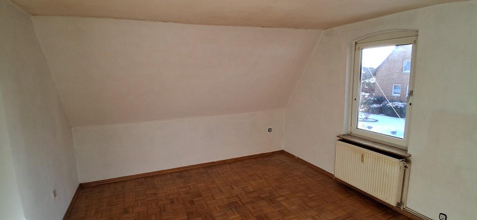 4 Zi Wohnung Pollhagen 4 zimmer