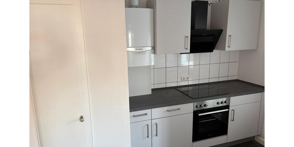 Dachgeschoßwohnung Rinteln - 4 Zimmer, 110 m&sup2;, 645&euro; | Angebot:26255722