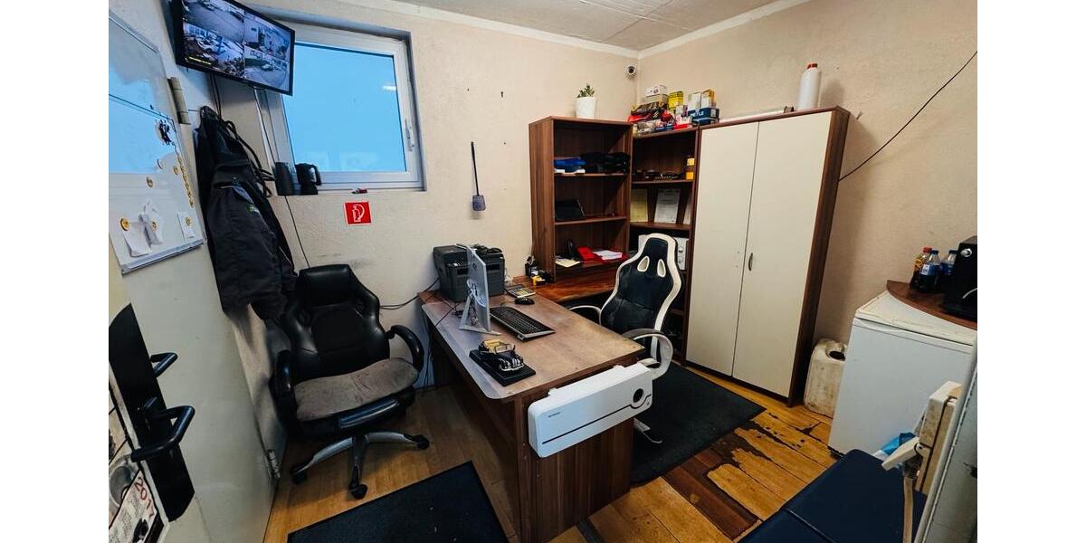 Gewerbeobjekt Wiesloch - 1.500&euro; | Angebot:24759652