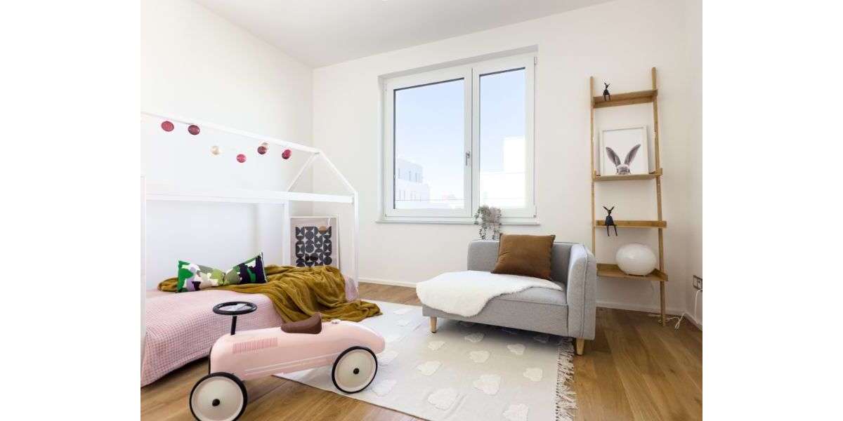 Etagenwohnung Sindelfingen Maichingen - 4 Zimmer, 101 m&sup2;, 1.646&euro; | Angebot:24719143