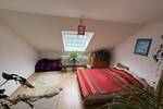 3-Zimmer-Dachgeschoßwohnung in ruhiger Lage von Bad Meinberg