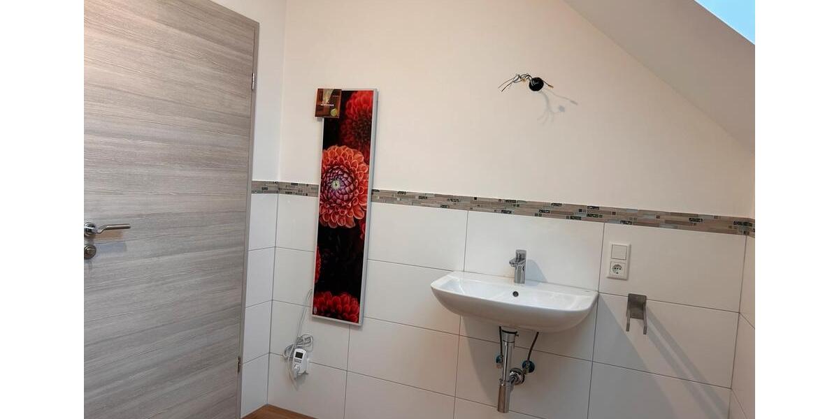 Erdgeschoßwohnung Diepholz - 3 Zimmer, 101 m&sup2;, 1.050&euro; | Angebot:25838598