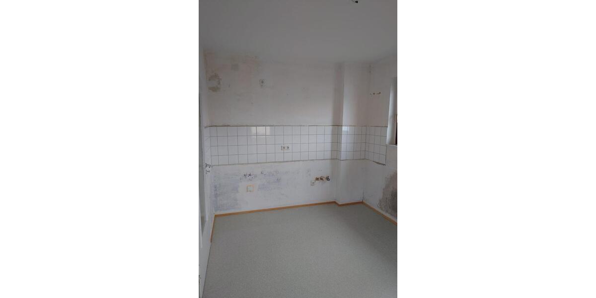 3-Zimmer-Wohnung mit Balkon & großem Garten 3 zimmer