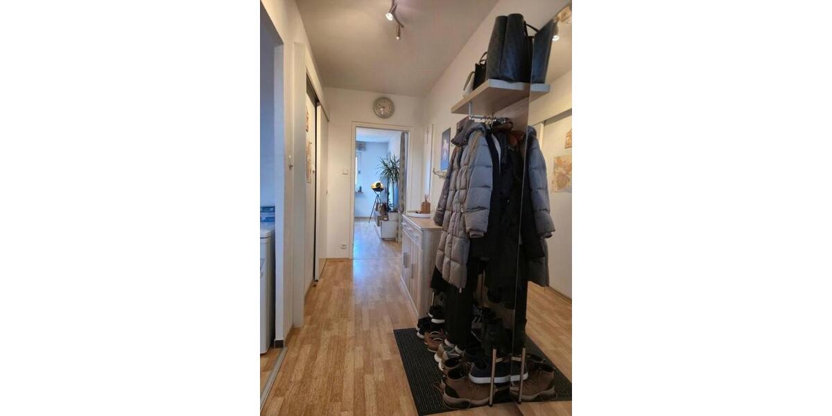 Wohnen auf Zeit Wedel - 2 Zimmer, 59 m&sup2;, 1.250&euro; | Angebot:24534668