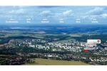 Erdgeschoßwohnung Gera Lusan - 2 Zimmer, 70 m&sup2;, 981&euro; | Angebot:25472408