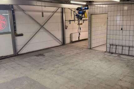 Gewerbeobjekt Hattersheim Eddersheim - 500&euro; | Angebot:26001709