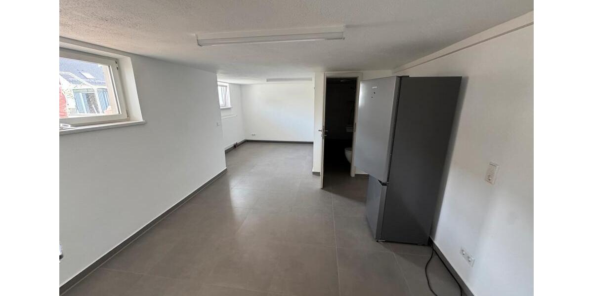 Erdgeschoßwohnung Altbach - 1.5 Zimmer, 40 m&sup2;, 700&euro; | Angebot:26238394