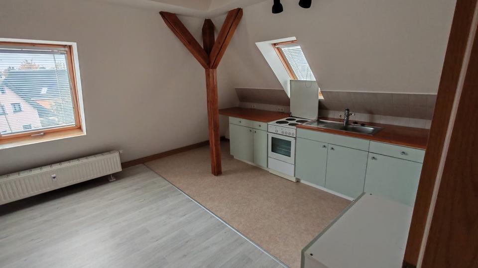 Etagenwohnung Mulda/Sa. Sa. - 2 Zimmer, 36 m&sup2;, 234&euro; | Angebot:21272253