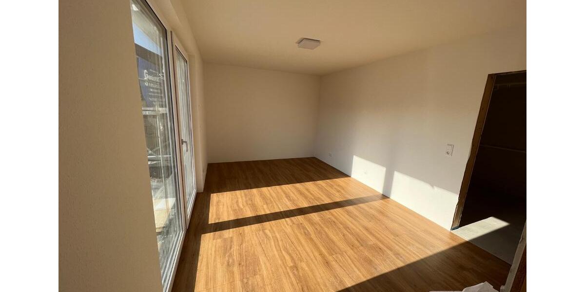Erdgeschoßwohnung Ellwangen (Jagst) - 1.5 Zimmer, 48 m&sup2;, 570&euro; | Angebot:26624241