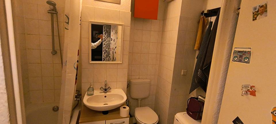 schönes WG Zimmer zimmer