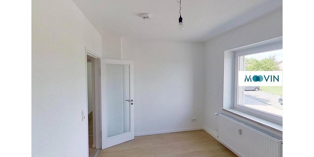 Etagenwohnung Roding - 4 Zimmer, 88 m&sup2;, 730&euro; | Angebot:24117240