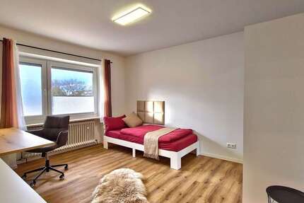 Zimmer München Untermenzing - 950&euro; | Angebot:27676193