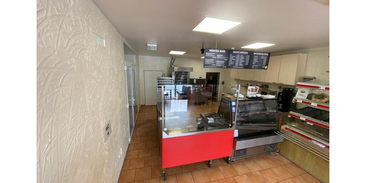 Gewerbeobjekt Jülich - 1.530&euro; | Angebot:26101363