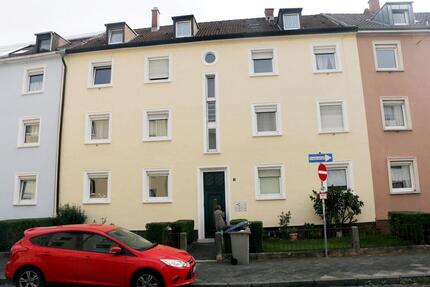 Wohnung Mannheim Käfertal - 3 Zimmer, 69 m&sup2;, 650&euro; | Angebot:25255259