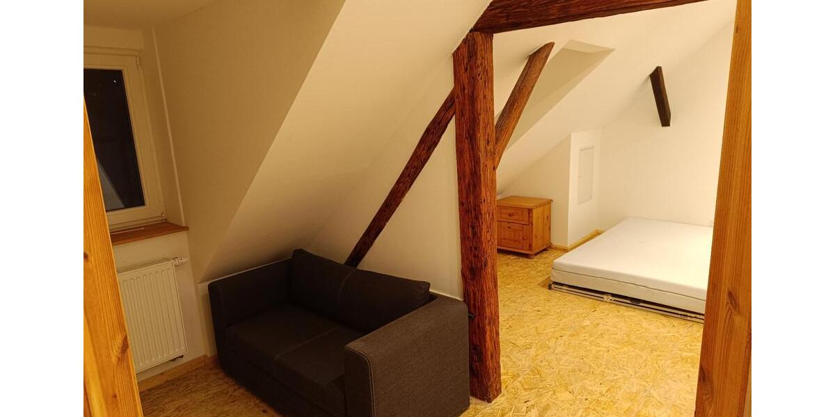 Etagenwohnung Idstein - 1 Zimmer, 55 m&sup2;, 550&euro; | Angebot:25129078