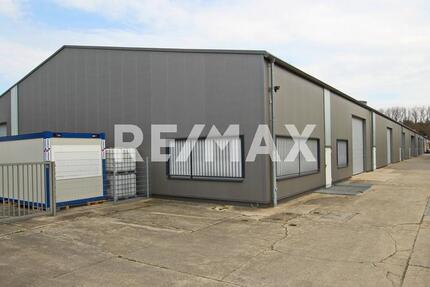 Gewerbeobjekt Weeze - 650&euro; | Angebot:24807682