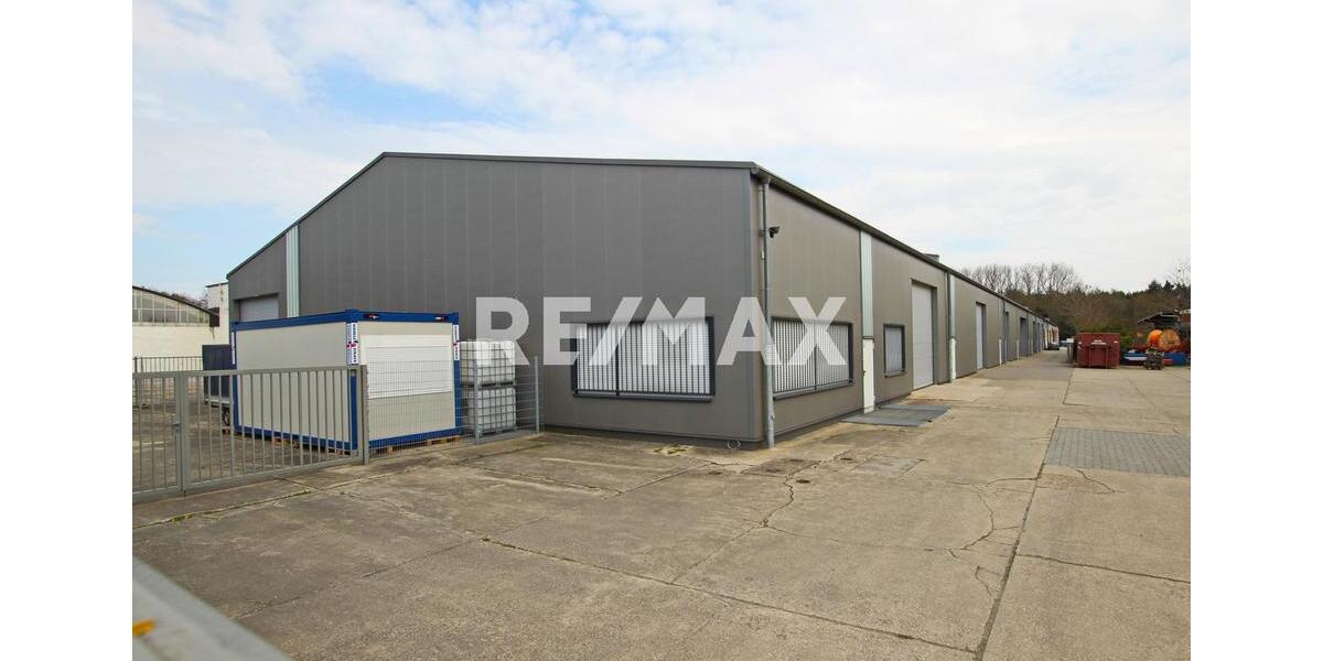 Gewerbeobjekt Weeze - 650&euro; | Angebot:24807682