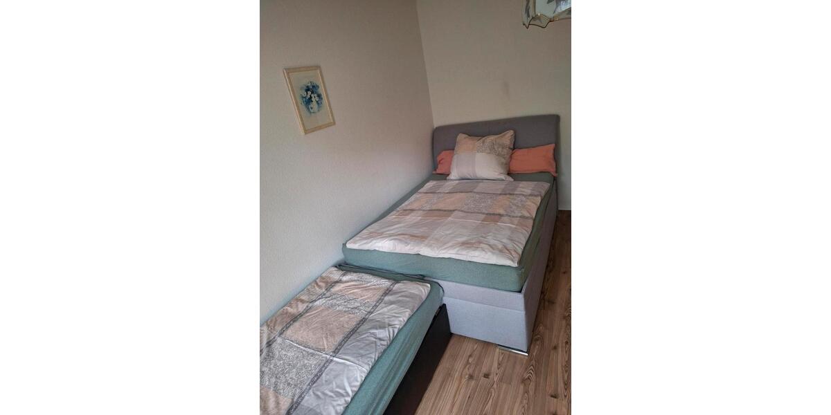 Wohnen auf Zeit Magdeburg Ottersleben - 3 Zimmer, 75 m&sup2;, 800&euro; | Angebot:25865441