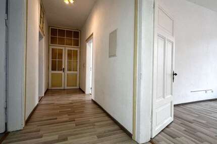 Wohnung Birstein - 3 Zimmer, 101 m&sup2;, 750&euro; | Angebot:27172516
