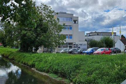 Wohnung Sandhausen - 2 Zimmer, 68 m&sup2;, 950&euro; | Angebot:26486904