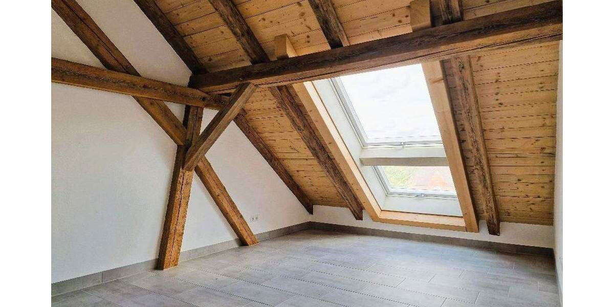 Etagenwohnung Wolfsburg Ehmen - 3 Zimmer, 111 m&sup2;, 1.387&euro; | Angebot:25716279