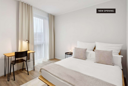 Zimmer Leipzig Zentrum-Nord - 535&euro; | Angebot:25257341