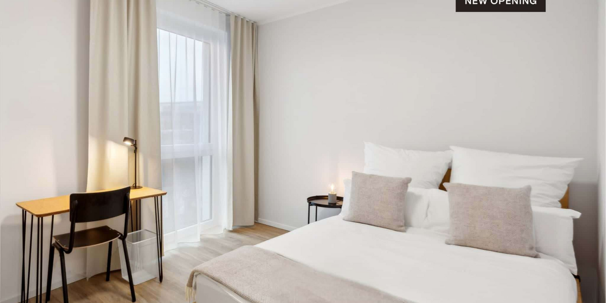 Zimmer Leipzig Zentrum-Nord - 535&euro; | Angebot:25257341