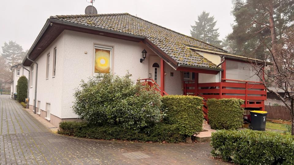 Etagenwohnung Glienicke/Nordbahn Nordbahn - 2 Zimmer, 180 m&sup2;, 1.800&euro; | Angebot:25867142