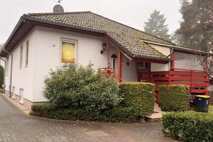 Wohnung Glienicke/Nordbahn Nordbahn - 2 Zimmer, 180 m&sup2;, 1.800&euro; | Angebot:25867142