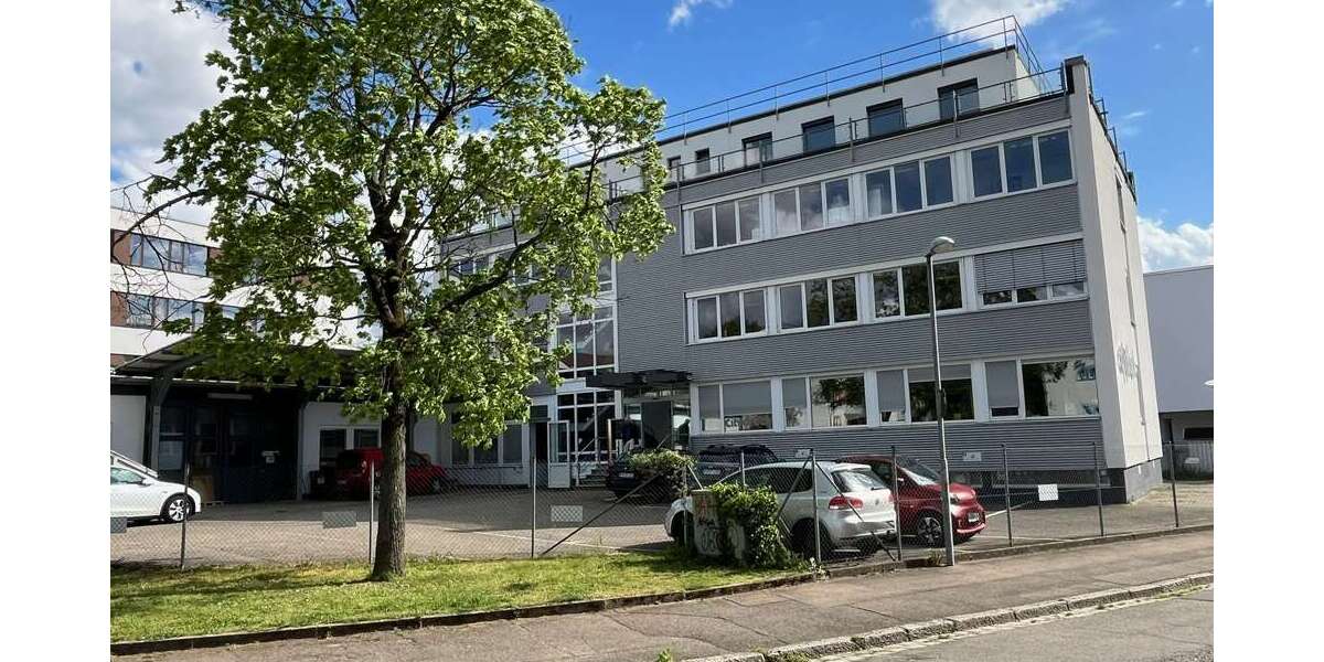 Gewerbeobjekt Freiburg Günterstal - 1.235&euro; | Angebot:23649936