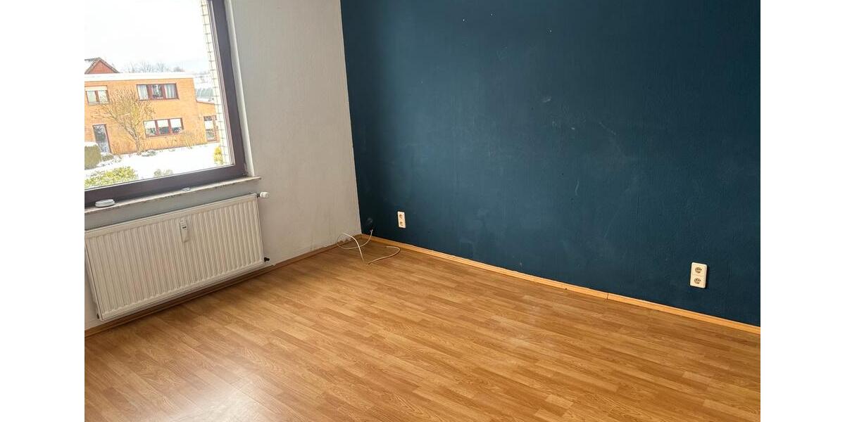 Großzügige 4-Zimmer-Wohnung in Northeim OT-Sudheim 1 zimmer