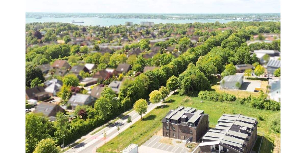 Etagenwohnung Heikendorf Altheikendorf - 2 Zimmer, 67 m&sup2;, 1.075&euro; | Angebot:24181031