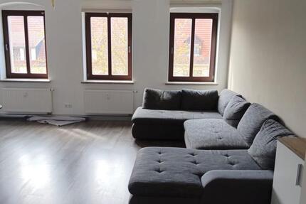 Wohnung Bernburg (Saale) - 2 Zimmer, 53 m&sup2;, 400&euro; | Angebot:26645989