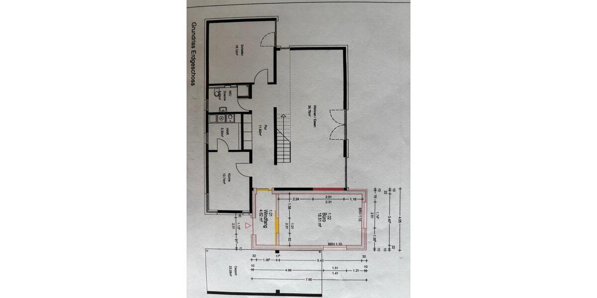 Einfamilienhaus Rühen - 5 Zimmer, 175 m&sup2;, 2.100&euro; | Angebot:25909198