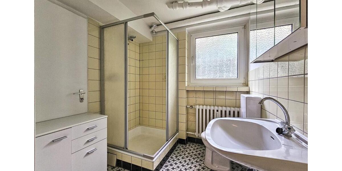 Etagenwohnung Biebertal - 2 Zimmer, 48 m&sup2;, 450&euro; | Angebot:26366709