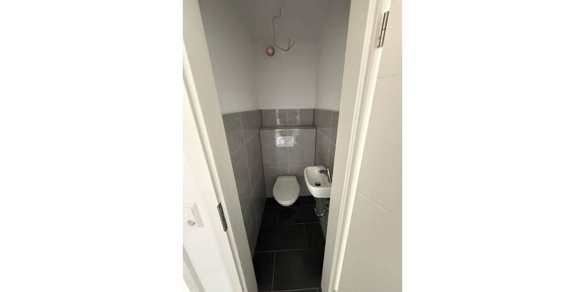 Etagenwohnung Karlsruhe Innenstadt-West - 3 Zimmer, 70 m&sup2;, 960&euro; | Angebot:26874120