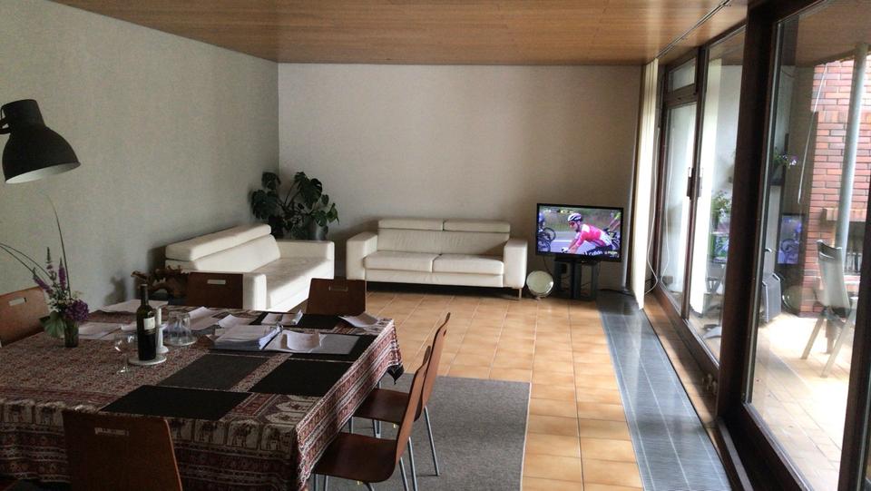 Wohnen auf Zeit Griesheim - 6 Zimmer, 160 m&sup2;, 250&euro; | Angebot:25772150